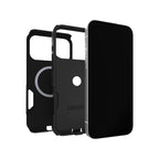 OtterBox Commuter Case for iPhone 17 Pro Max - Camera Control | Black 