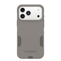 OtterBox Commuter Case for iPhone 2026 Pro Max with Camera Control - Grey 