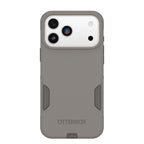 OtterBox Commuter Case for iPhone 2026 Pro Max with Camera Control - Grey 