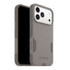 OtterBox Commuter Case for iPhone 2026 Pro Max with Camera Control - Grey 