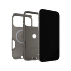 OtterBox Commuter Case for iPhone 2026 Pro Max with Camera Control - Grey 