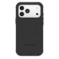 OtterBox Defender Pro Case w/ Camera Control for iPhone 17 Pro Max - Black 