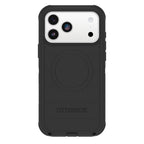 OtterBox Defender Pro Case w/ Camera Control for iPhone 17 Pro Max - Black 