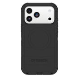 OtterBox Defender Pro Case w/ Camera Control for iPhone 17 Pro Max - Black