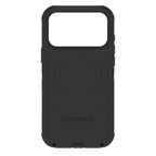 OtterBox Defender Pro Case w/ Camera Control for iPhone 17 Pro Max - Black 