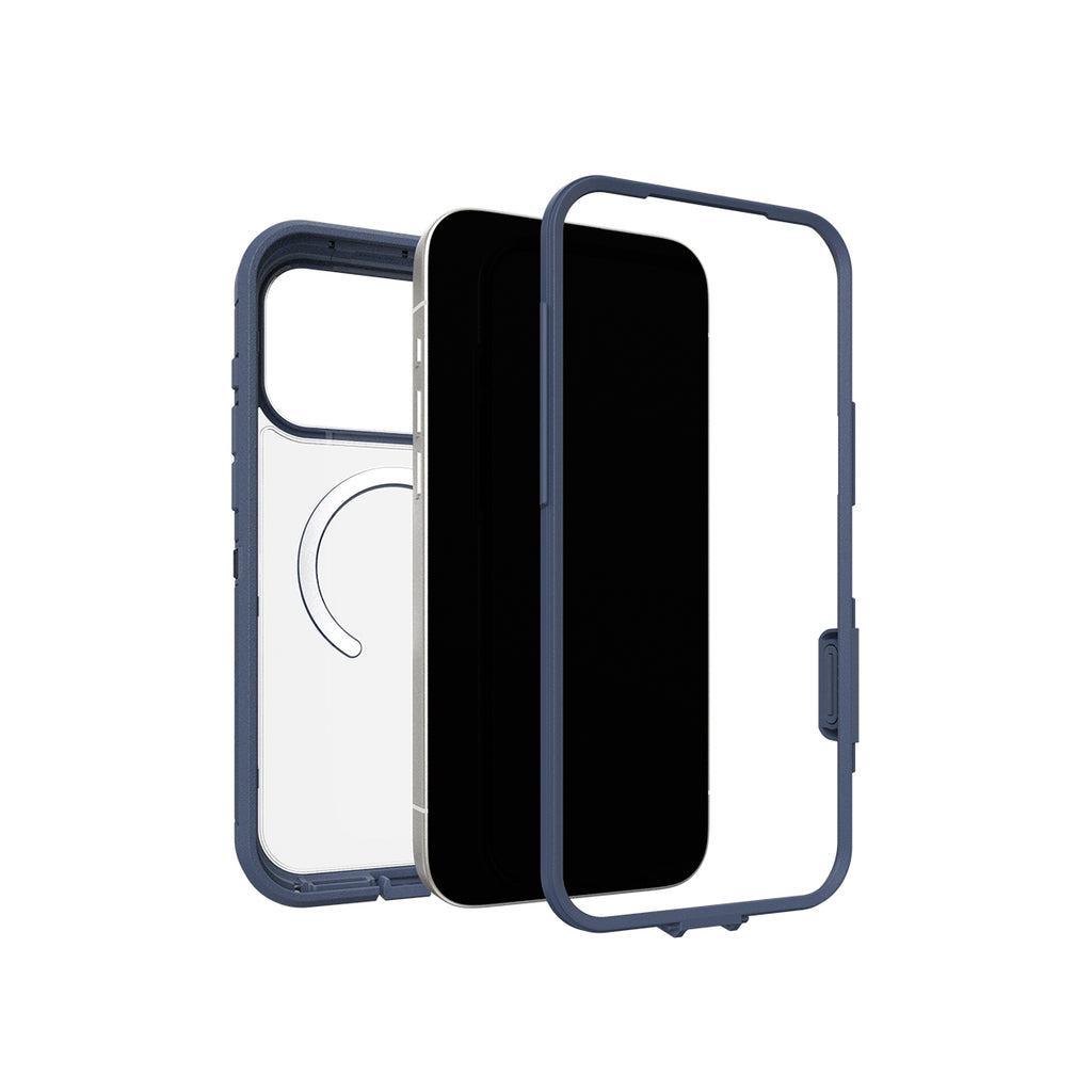 OtterBox Defender XT Pro Mag Case with Camera Control for iPhone 17 Pro Max 