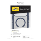 OtterBox Defender XT Pro Mag Case with Camera Control for iPhone 17 Pro Max 