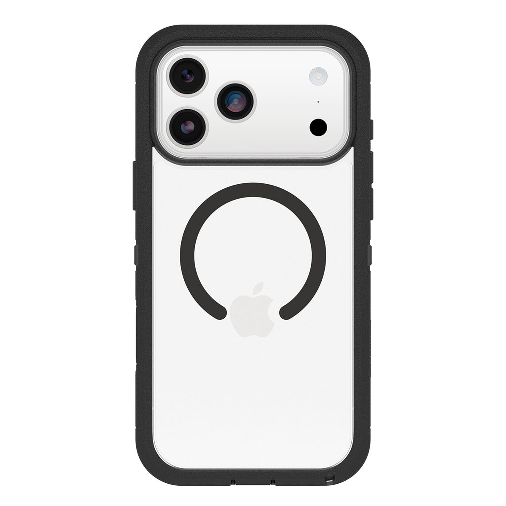 OtterBox Defender XT Pro MagSafe Case for iPhone 17 Pro Max 