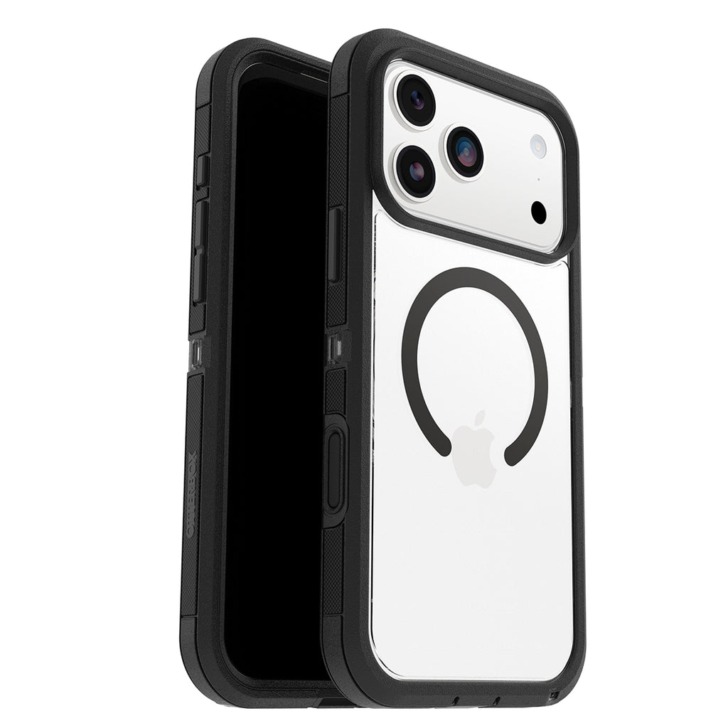 OtterBox Defender XT Pro MagSafe Case for iPhone 17 Pro Max 