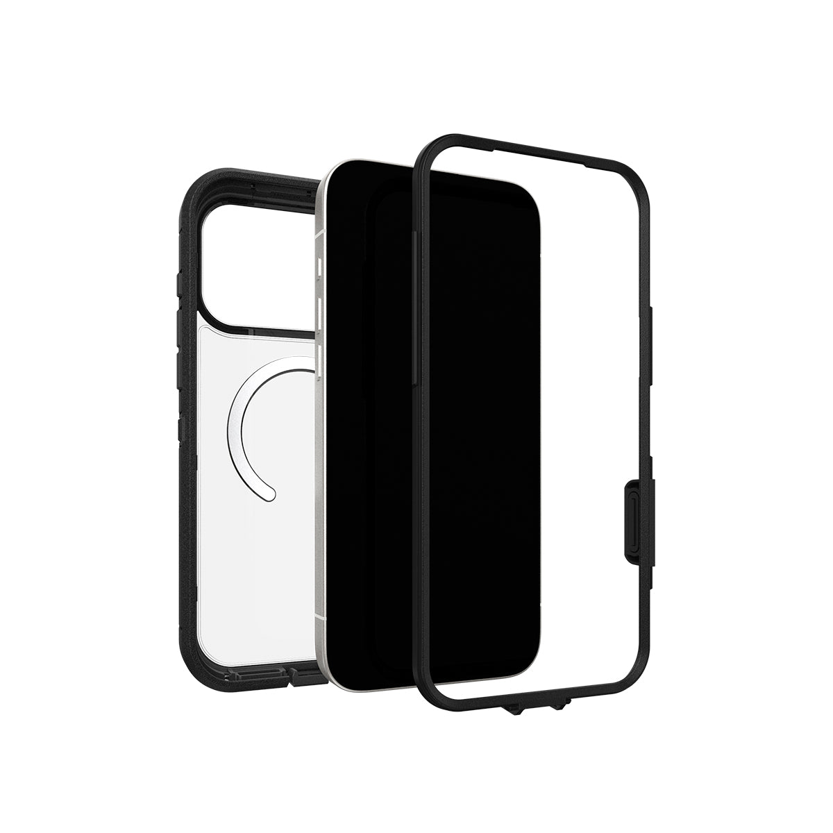 OtterBox Defender XT Pro MagSafe Case for iPhone 17 Pro Max 