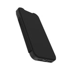 OtterBox React Folio MagSafe Case | iPhone 17 Pro Max - Black Crystal 