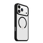 OtterBox React MagSafe Case for iPhone 2026 Pro Max - Black Crystal 