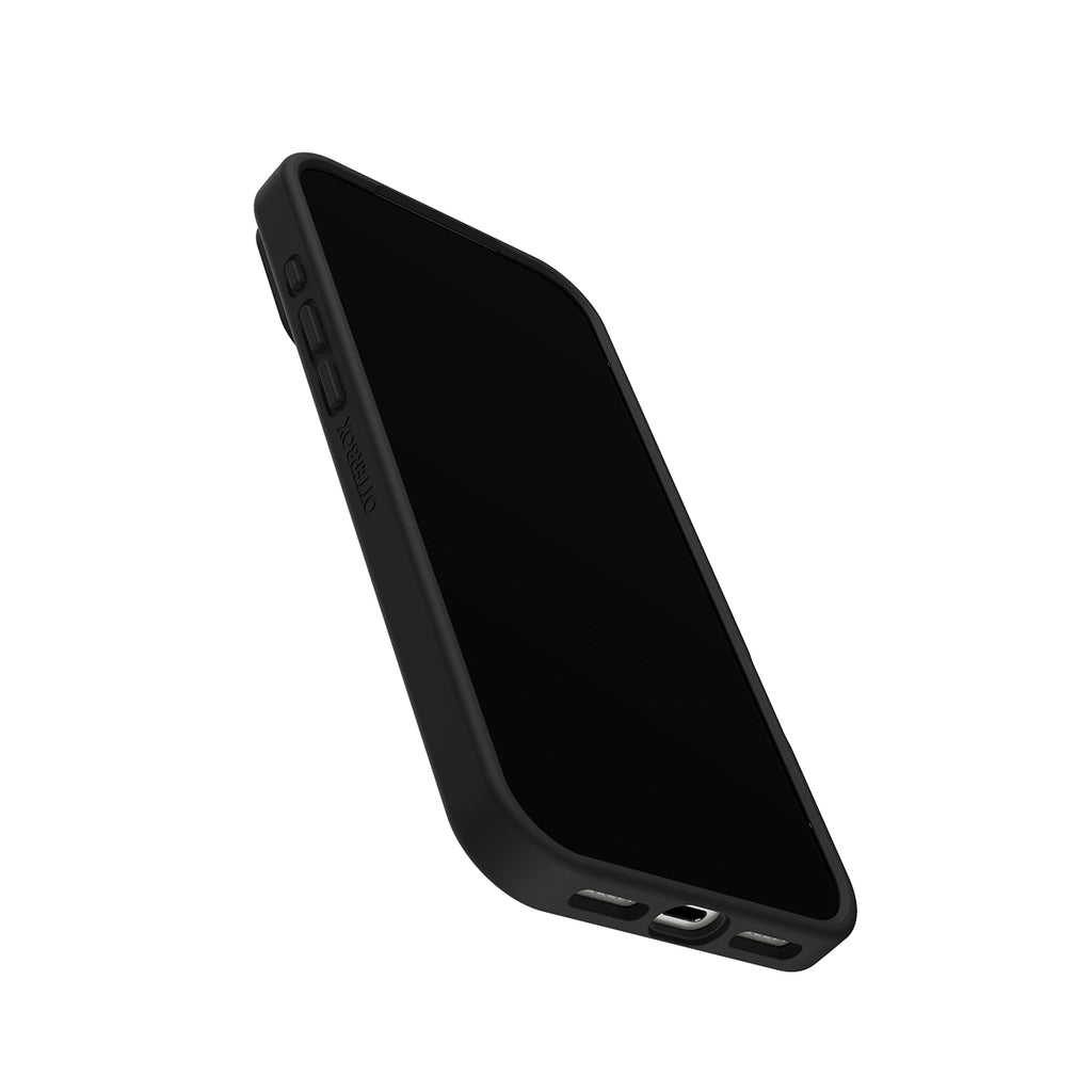 OtterBox React MagSafe Case for iPhone 2026 Pro Max - Black Crystal 