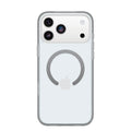 Clear iPhone Case: Slim, Protective & Camera Control OTTERBOX