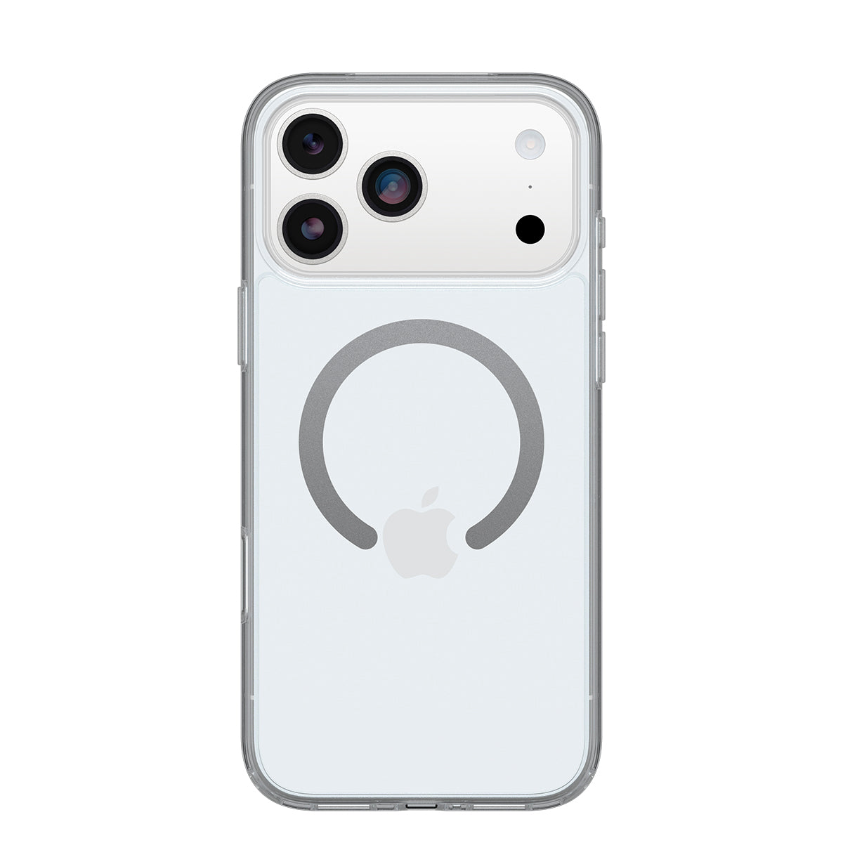 Clear iPhone Case: Slim, Protective & Camera Control OTTERBOX