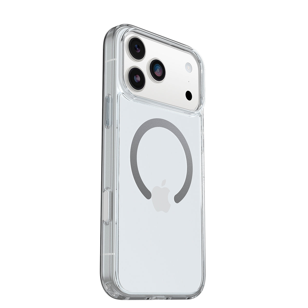 Clear iPhone Case: Slim, Protective & Camera Control OTTERBOX