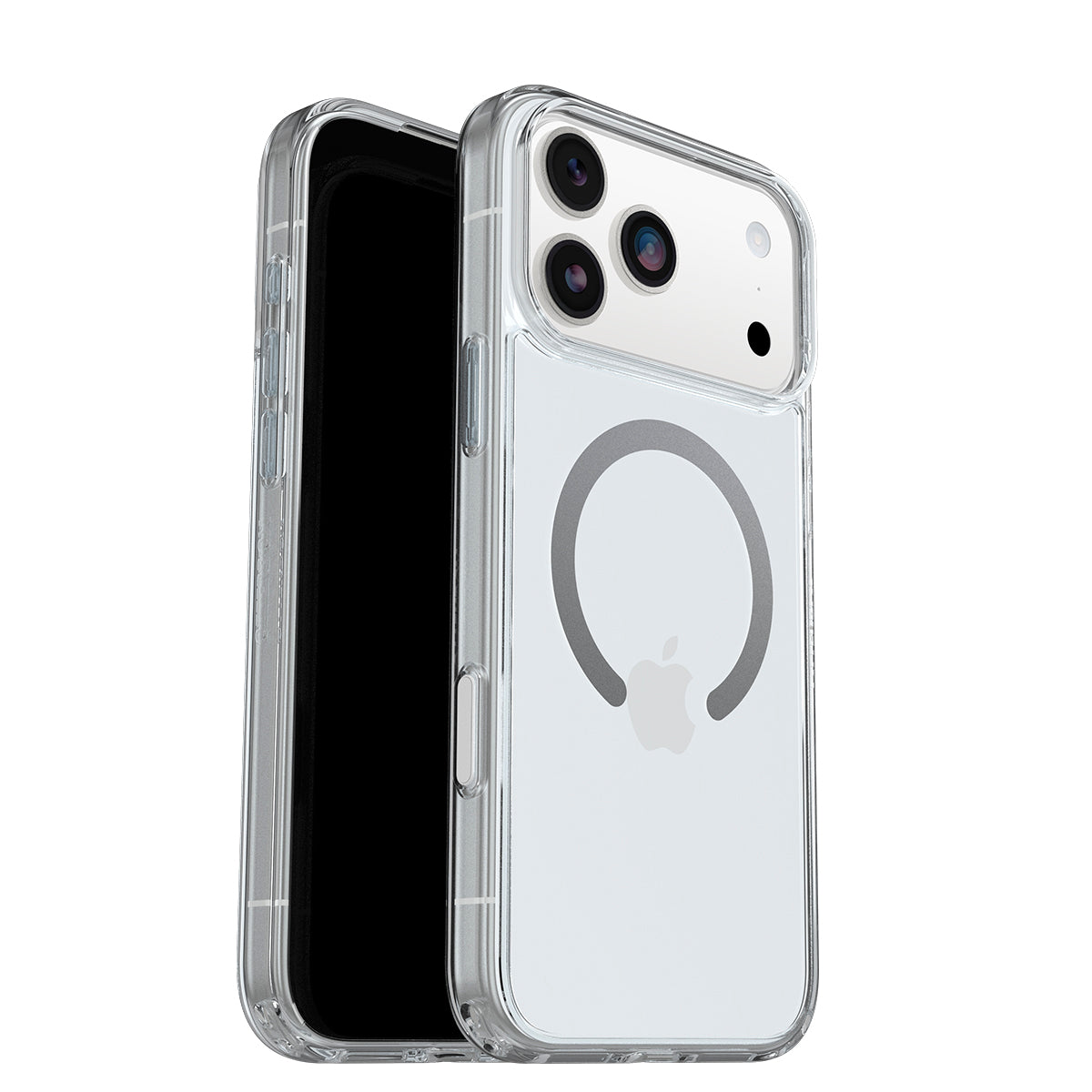 Clear iPhone Case: Slim, Protective & Camera Control OTTERBOX