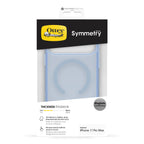OtterBox Symmetry MagSafe Case for iPhone 17 Pro Max - Camera Control (Silver Glade Blue) 