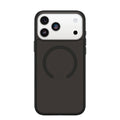 OtterBox Symmetry MagSafe Case with Camera Control - For iPhone 17 Pro Max - Black 