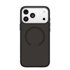 OtterBox Symmetry MagSafe Case with Camera Control - For iPhone 17 Pro Max - Black 