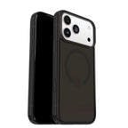 OtterBox Symmetry MagSafe Case with Camera Control - For iPhone 17 Pro Max - Black 