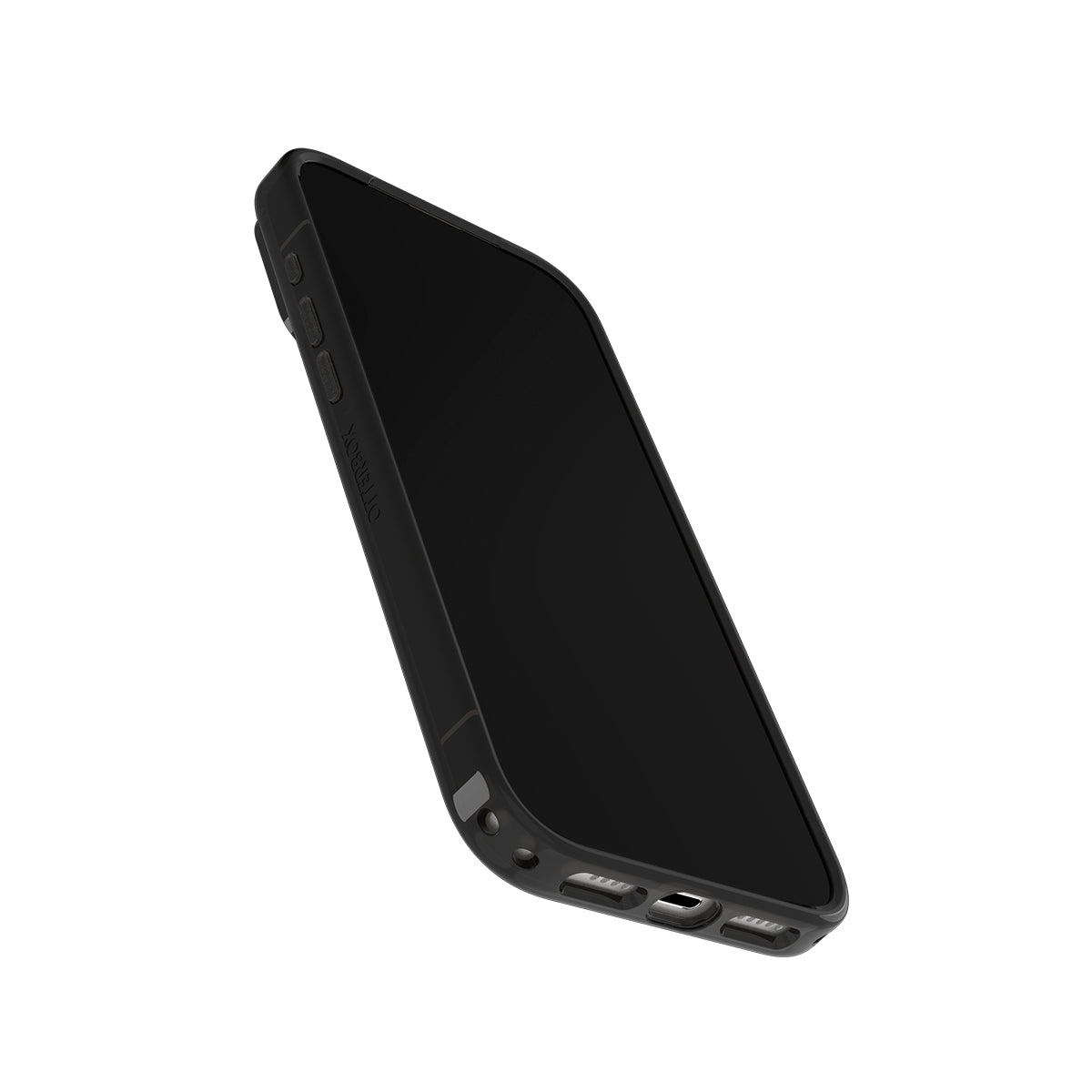 OtterBox Symmetry MagSafe Case with Camera Control - For iPhone 17 Pro Max - Black 