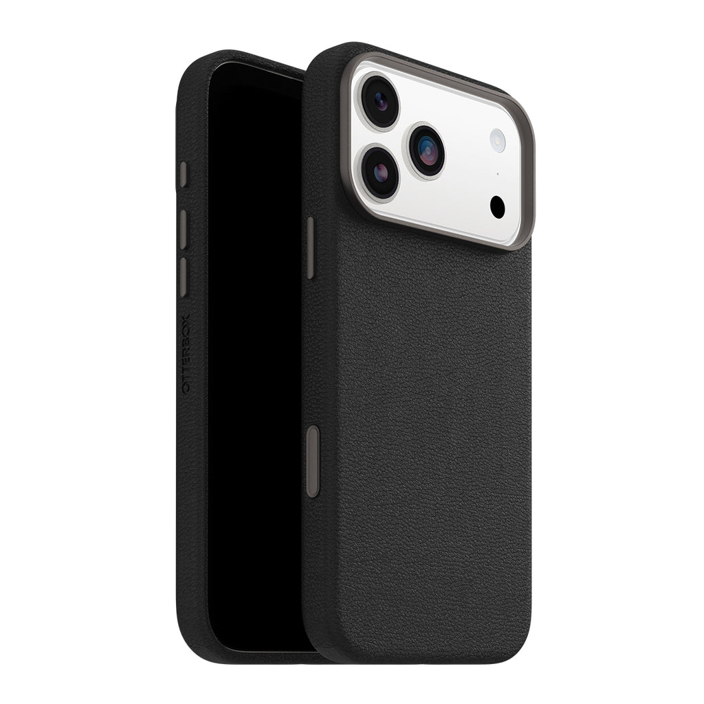OtterBox Symmetry MagSafe Cactus Leather Case | iPhone 2026 Pro Max 