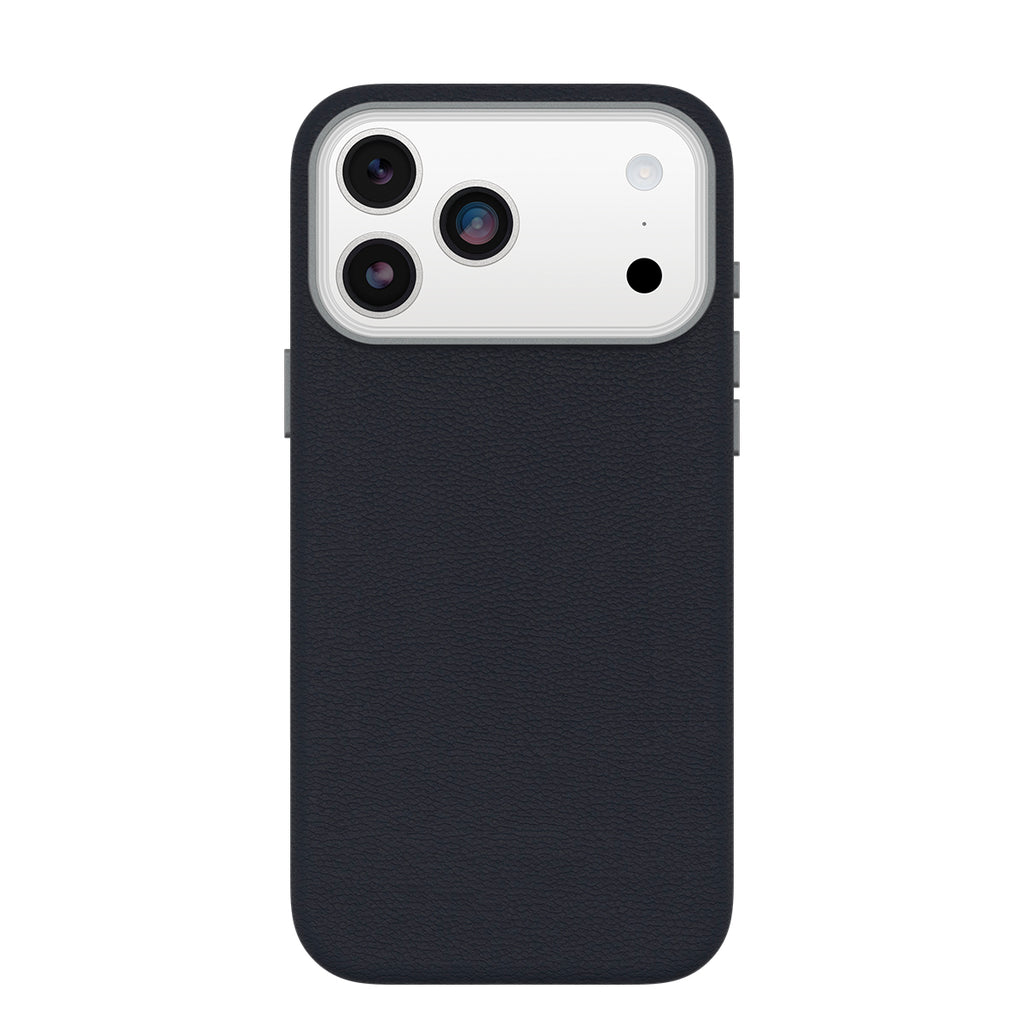OtterBox Symmetry MagSafe Cactus Leather Case w/ Camera Control for iPhone 17 Pro Max 