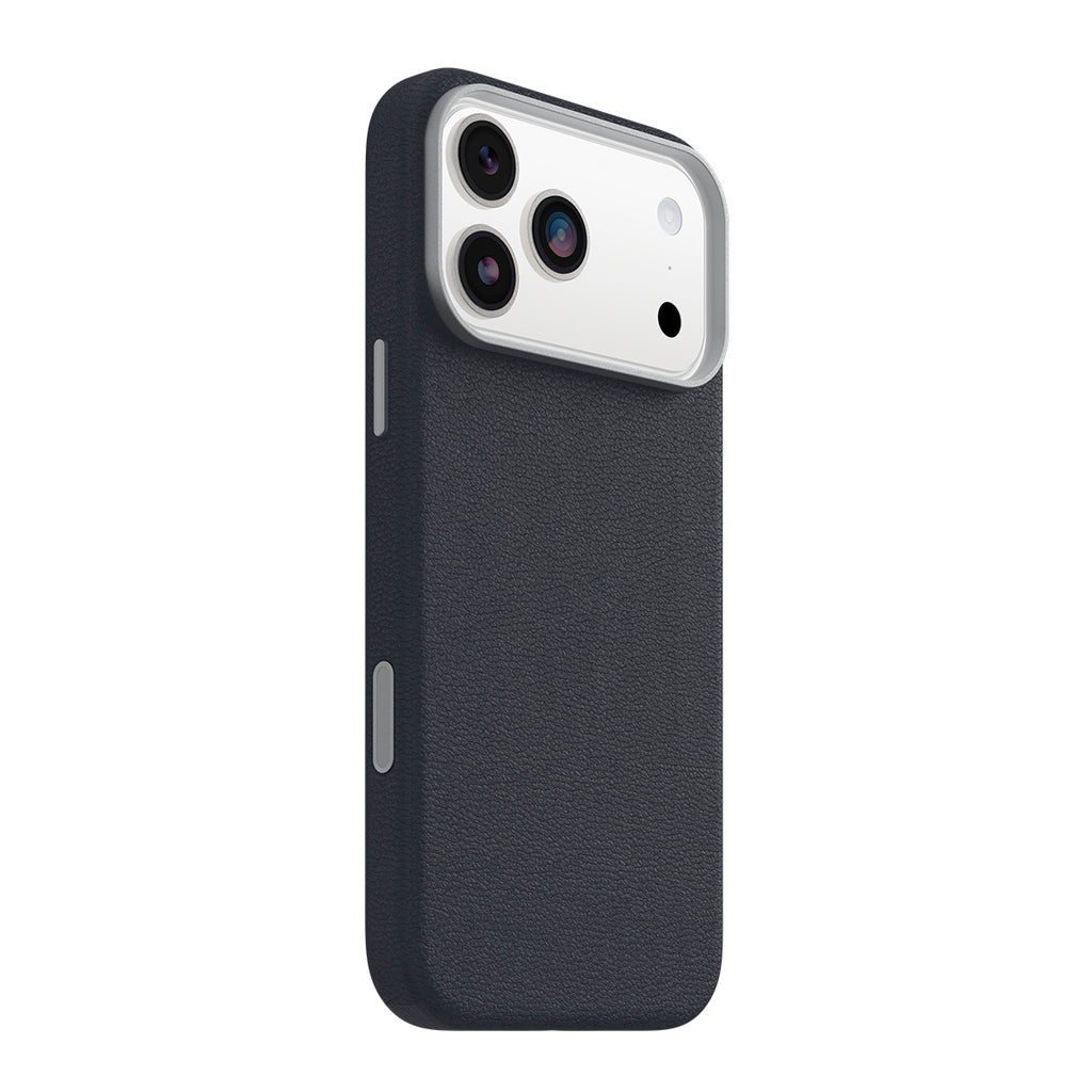OtterBox Symmetry MagSafe Cactus Leather Case w/ Camera Control for iPhone 17 Pro Max 