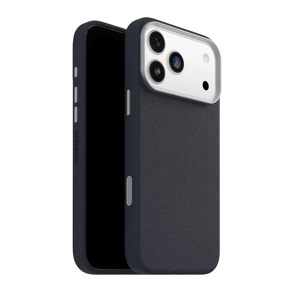 OtterBox Symmetry MagSafe Cactus Leather Case w/ Camera Control for iPhone 17 Pro Max 