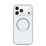 OtterBox React MagSafe Case for iPhone 17 Pro & iPhone 17 Pro Max & iPhone 18 Pro & iPhone 18 Pro Max - Clear