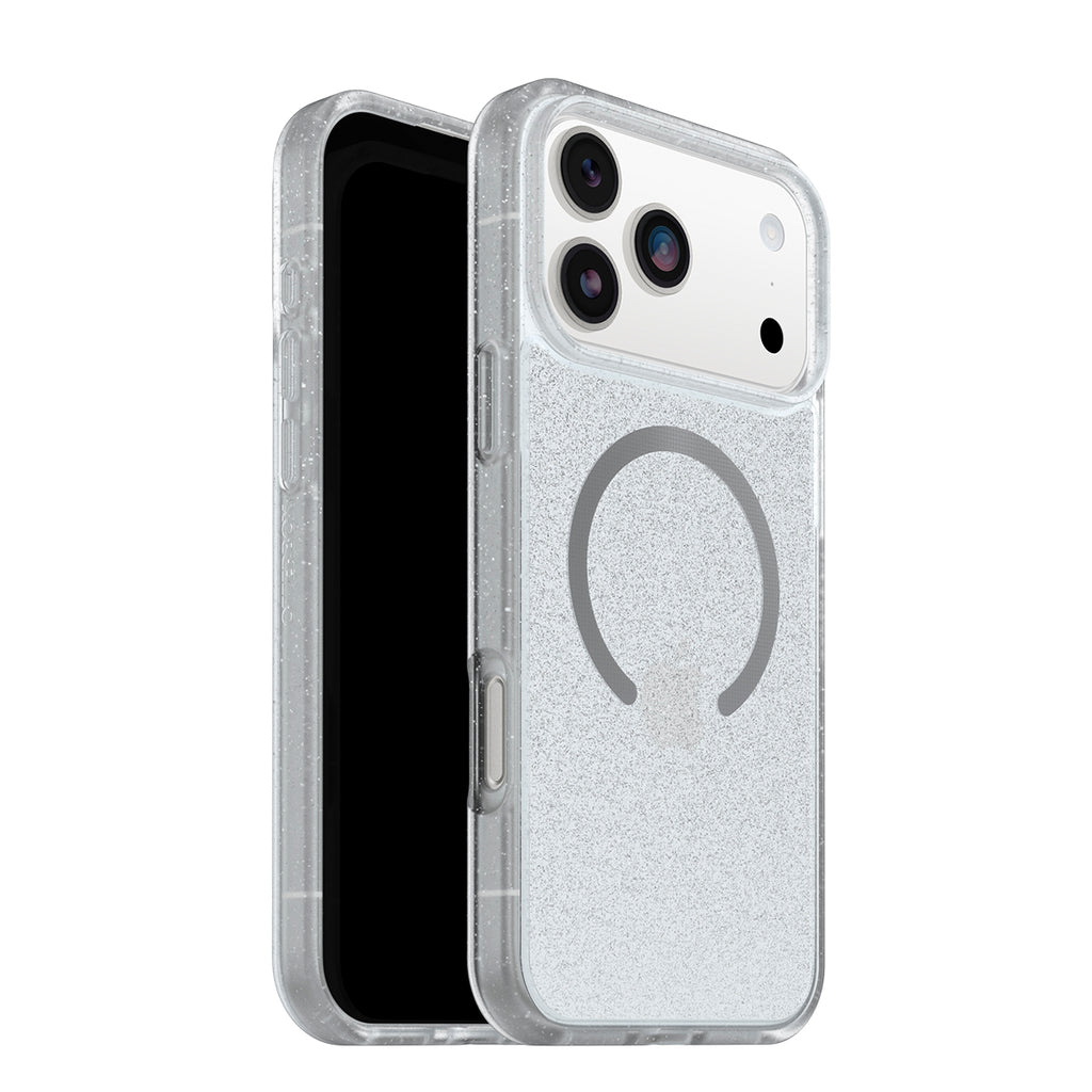 OtterBox React MagSafe Case for iPhone 2026 Pro Max - Stardust 
