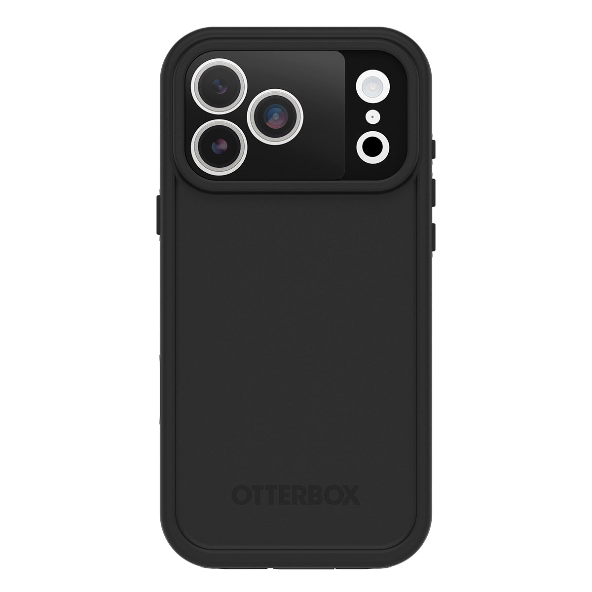 OtterBox Fre MagSafe iPhone 17 Pro Max Case - Rugged Protection, Camera Control 