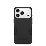 OtterBox Commuter Case with Camera Control for iPhone 17 Pro & iPhone 18 Pro - Black