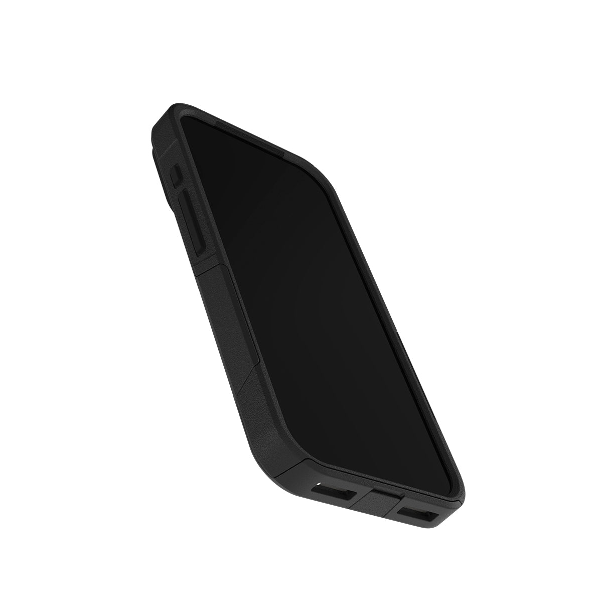 OtterBox Commuter iPhone 17 Pro Case - Camera Control, Black 