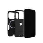 OtterBox Commuter iPhone 17 Pro Case - Camera Control, Black 