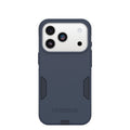 OtterBox Commuter iPhone 17 Pro Case - Camera Control - Blue 