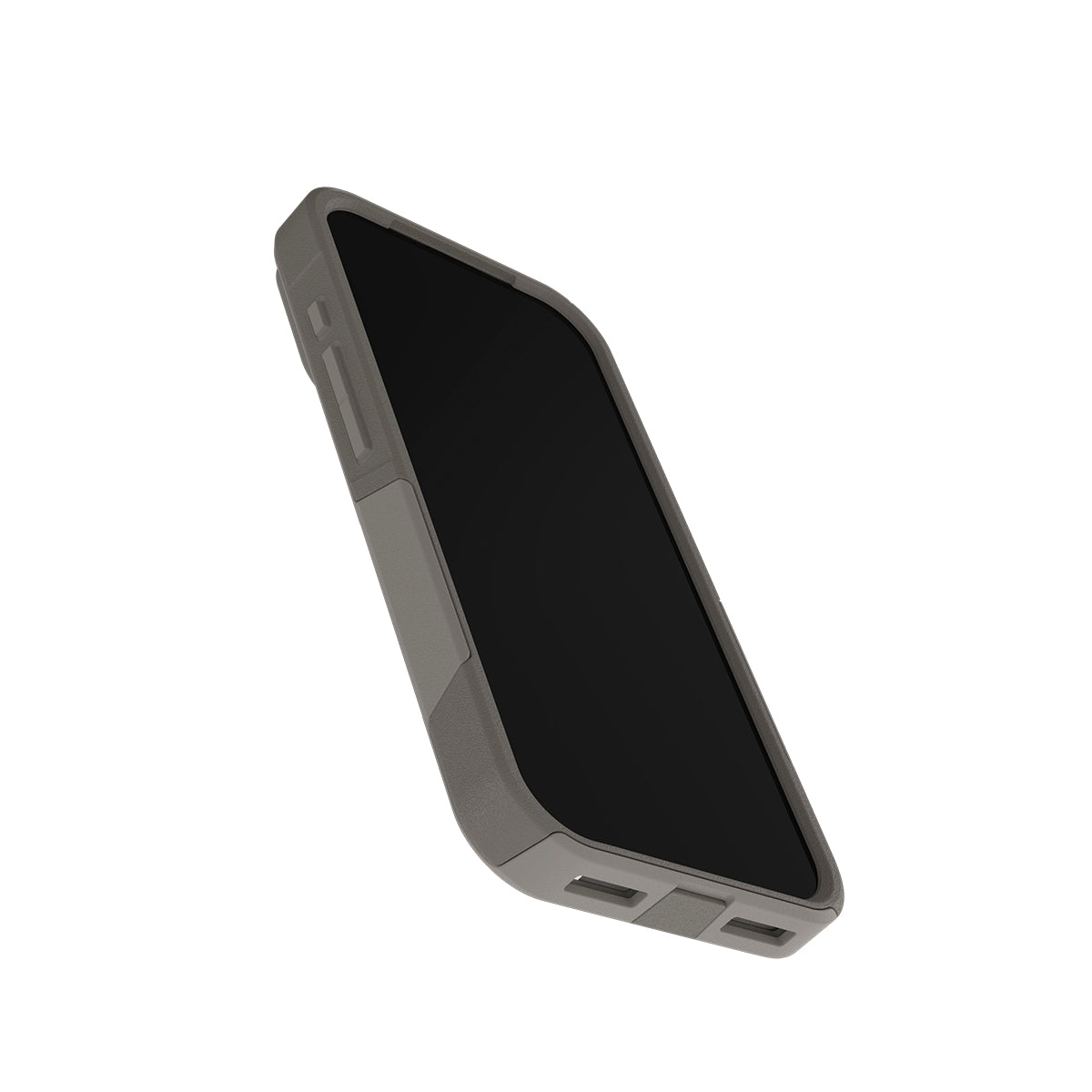 OtterBox Commuter Case for iPhone 2026 Pro 6.3 - Grey w/ Camera Control 