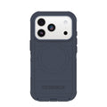 OtterBox Defender Pro iPhone 17 Pro Case - Camera Control, Riverside Blue 