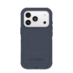 OtterBox Defender Pro iPhone 17 Pro Case - Camera Control, Riverside Blue 