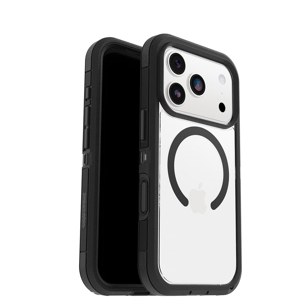 OtterBox Defender XT Pro MagSafe iPhone 17 Pro Case - Camera Control 