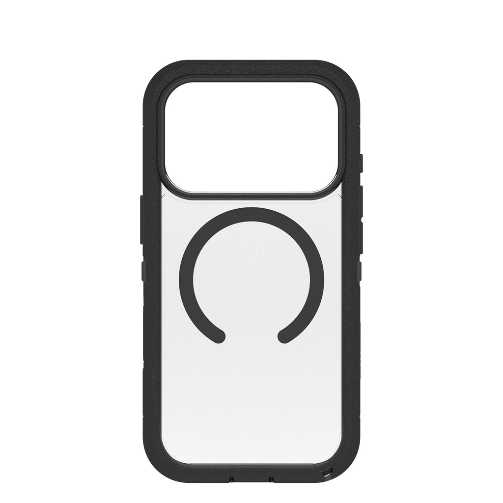 OtterBox Defender XT Pro MagSafe iPhone 17 Pro Case - Camera Control 