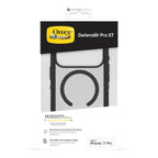 OtterBox Defender XT Pro MagSafe iPhone 17 Pro Case - Camera Control 