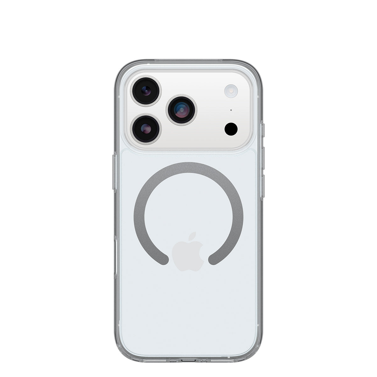 Ultra-Slim Clear iPhone Case with MagSafe & Camera Control OTTERBOX