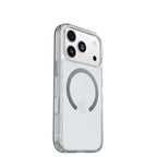 Ultra-Slim Clear iPhone Case with MagSafe & Camera Control OTTERBOX