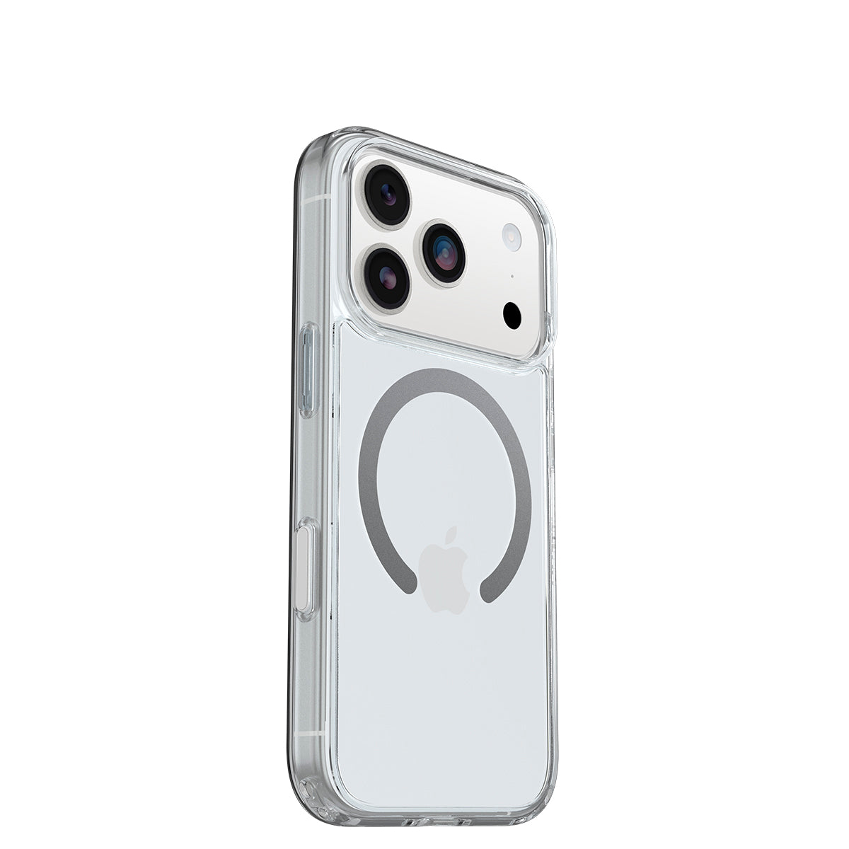 Ultra-Slim Clear iPhone Case with MagSafe & Camera Control OTTERBOX
