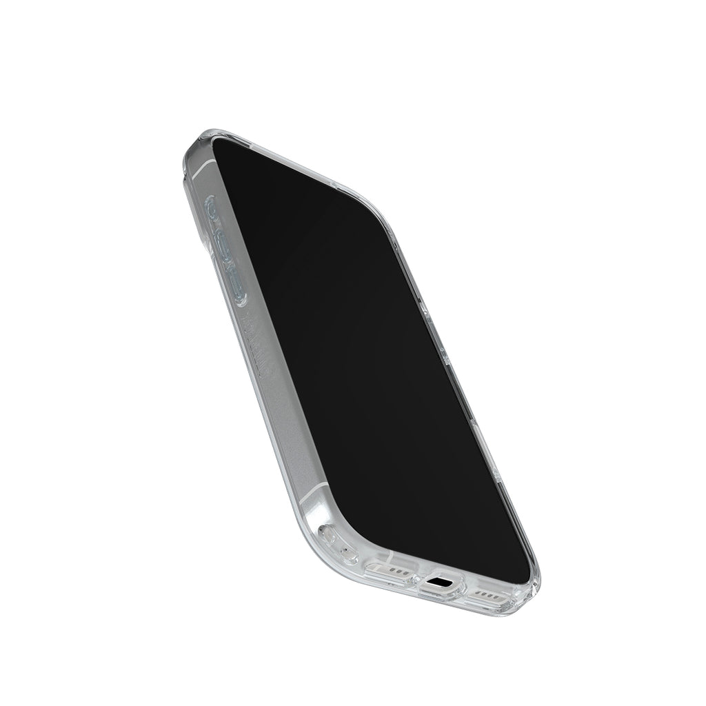 Ultra-Slim Clear iPhone Case with MagSafe & Camera Control OTTERBOX