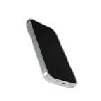Ultra-Slim Clear iPhone Case with MagSafe & Camera Control OTTERBOX