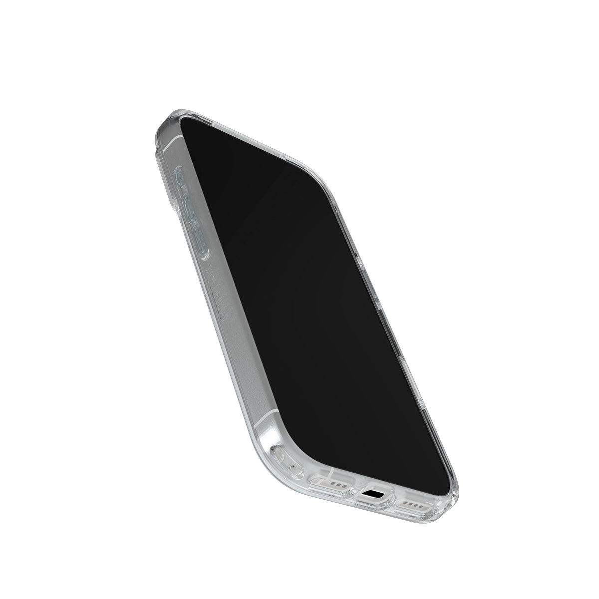 Ultra-Slim Clear iPhone Case with MagSafe & Camera Control OTTERBOX
