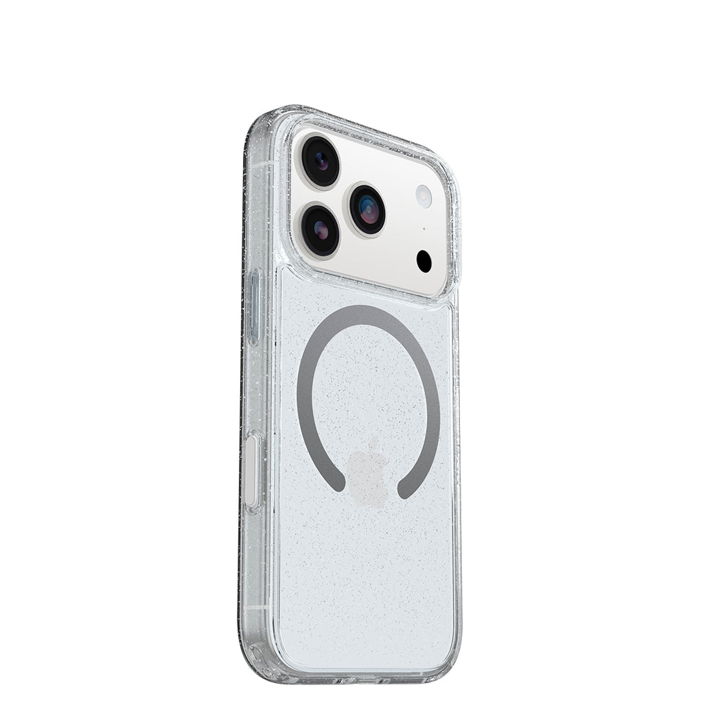 OtterBox Symmetry MagSafe Case for iPhone 17 Pro | Camera Control 